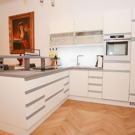 Luxusapartment Altes Rathhaus Βιέννη Εξωτερικό φωτογραφία