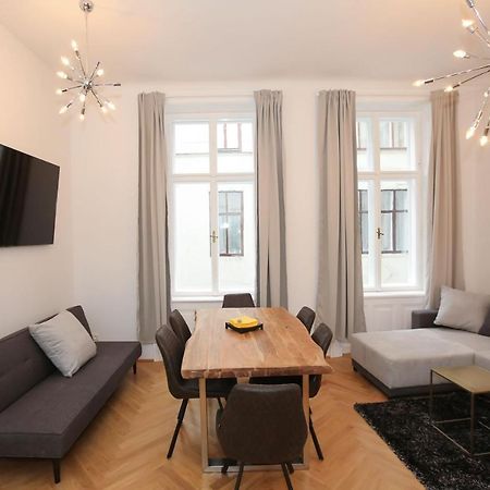 Luxusapartment Altes Rathhaus Βιέννη Εξωτερικό φωτογραφία