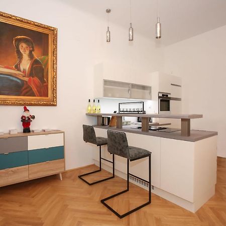 Luxusapartment Altes Rathhaus Βιέννη Εξωτερικό φωτογραφία