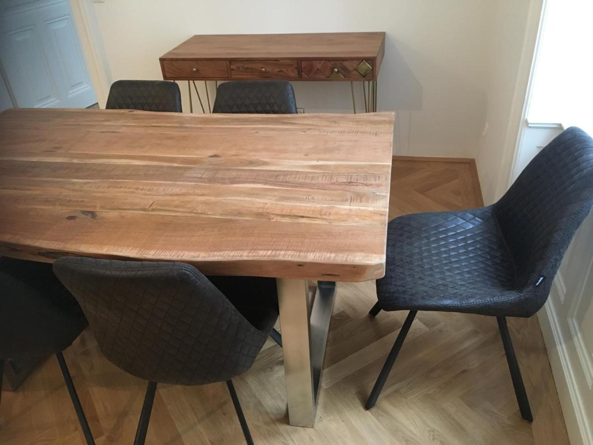 Luxusapartment Altes Rathhaus Βιέννη Εξωτερικό φωτογραφία