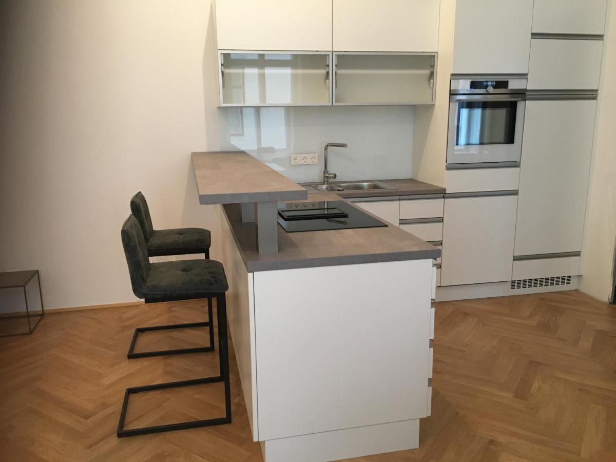 Luxusapartment Altes Rathhaus Βιέννη Εξωτερικό φωτογραφία