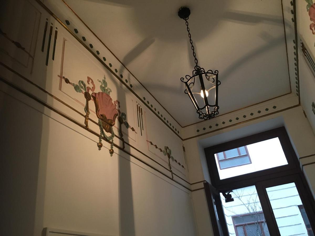 Luxusapartment Altes Rathhaus Βιέννη Εξωτερικό φωτογραφία