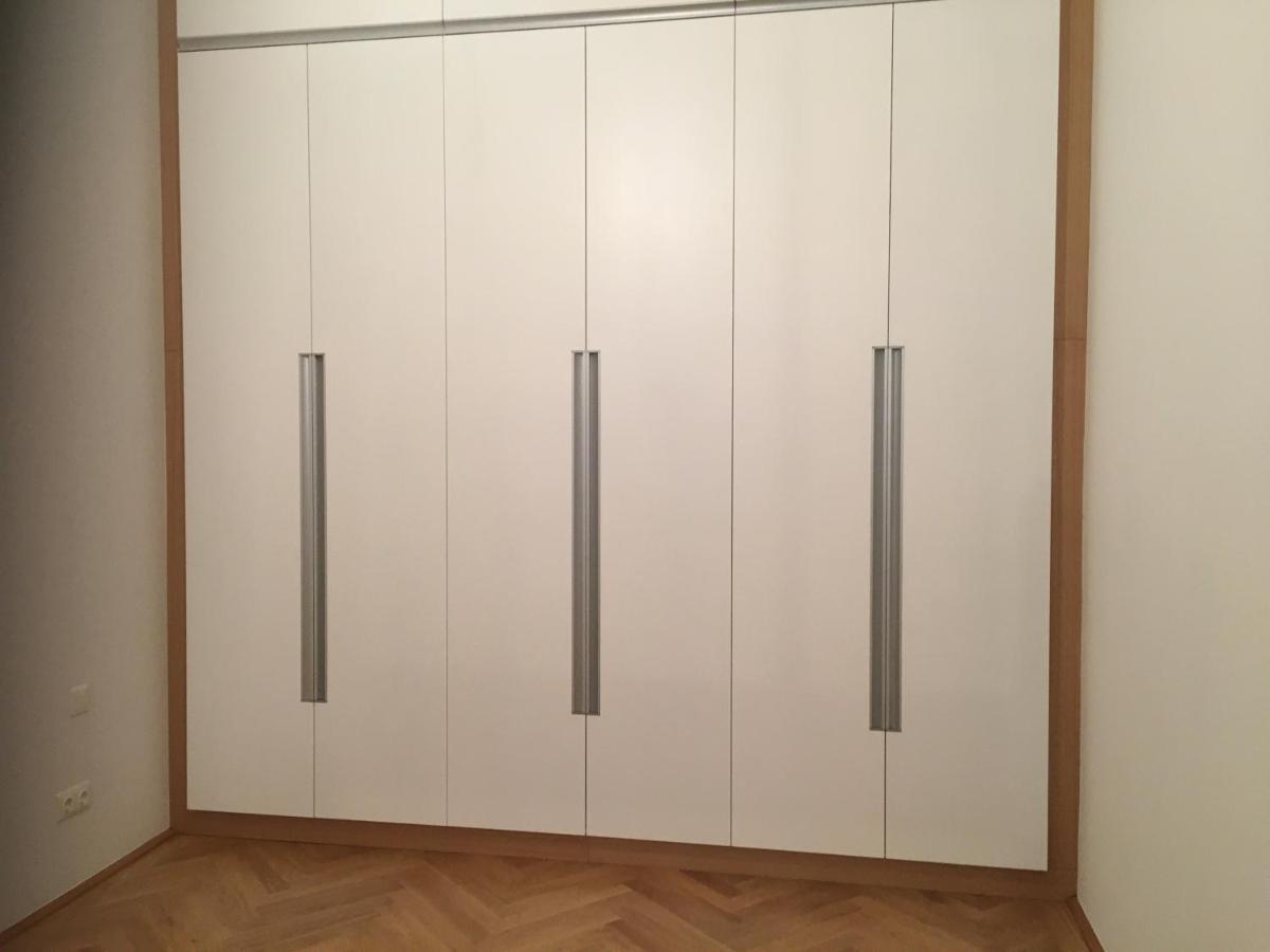 Luxusapartment Altes Rathhaus Βιέννη Εξωτερικό φωτογραφία
