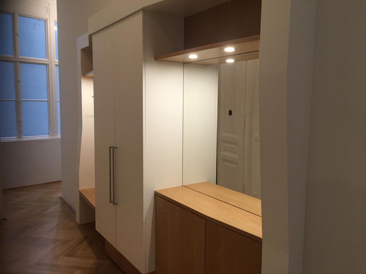 Luxusapartment Altes Rathhaus Βιέννη Εξωτερικό φωτογραφία