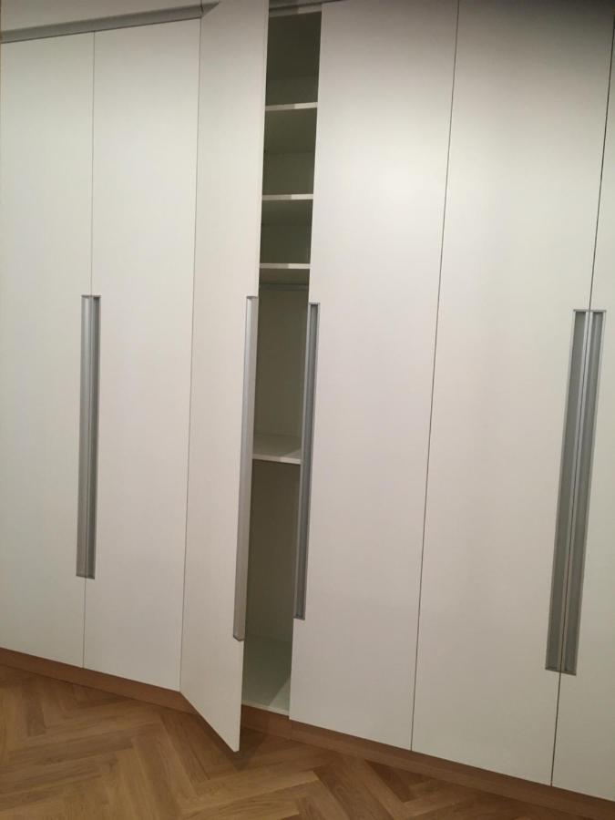 Luxusapartment Altes Rathhaus Βιέννη Εξωτερικό φωτογραφία