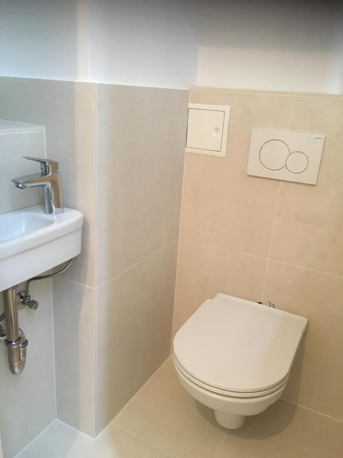 Luxusapartment Altes Rathhaus Βιέννη Εξωτερικό φωτογραφία