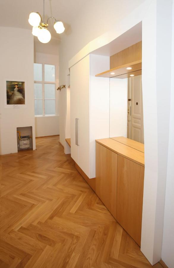 Luxusapartment Altes Rathhaus Βιέννη Εξωτερικό φωτογραφία