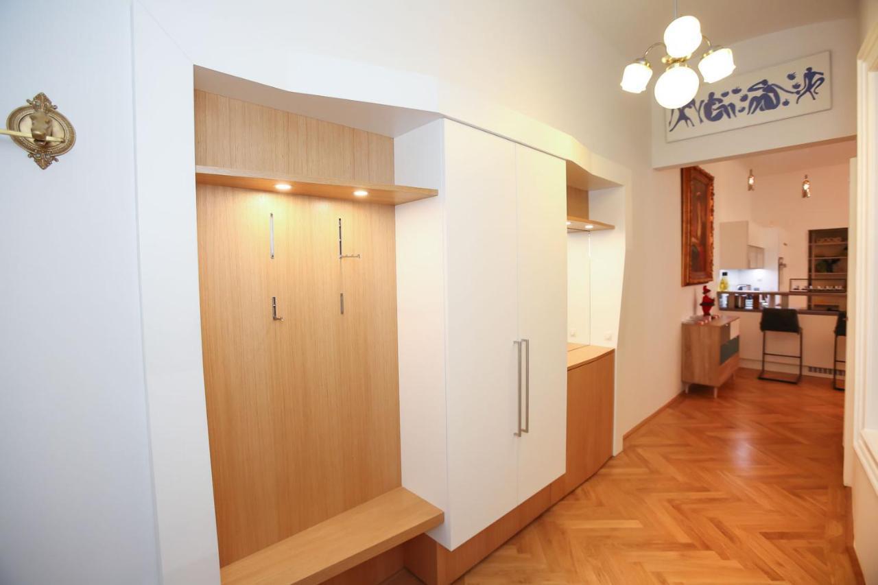 Luxusapartment Altes Rathhaus Βιέννη Εξωτερικό φωτογραφία