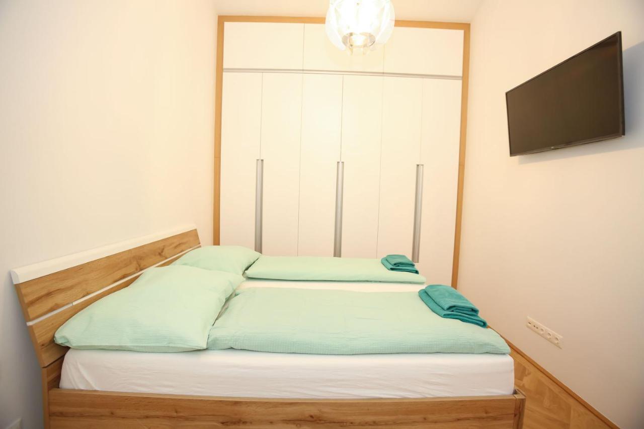 Luxusapartment Altes Rathhaus Βιέννη Εξωτερικό φωτογραφία