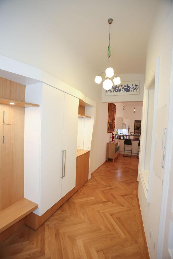 Luxusapartment Altes Rathhaus Βιέννη Εξωτερικό φωτογραφία