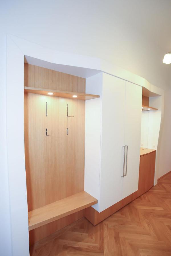 Luxusapartment Altes Rathhaus Βιέννη Εξωτερικό φωτογραφία