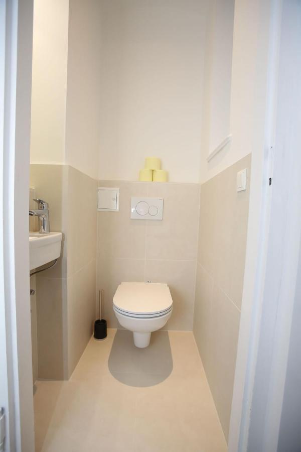 Luxusapartment Altes Rathhaus Βιέννη Εξωτερικό φωτογραφία