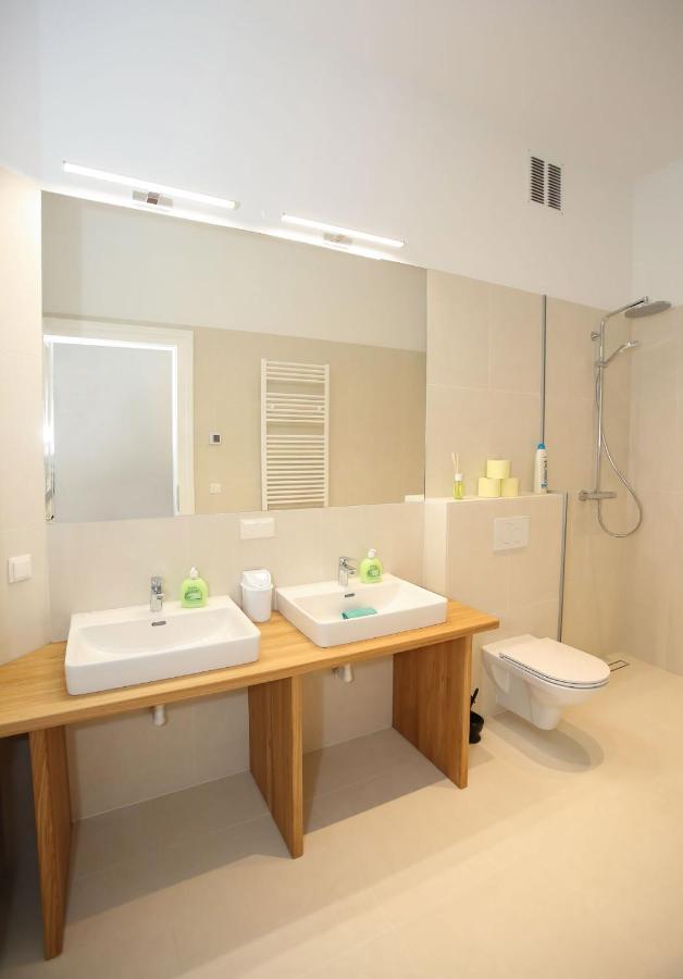 Luxusapartment Altes Rathhaus Βιέννη Εξωτερικό φωτογραφία
