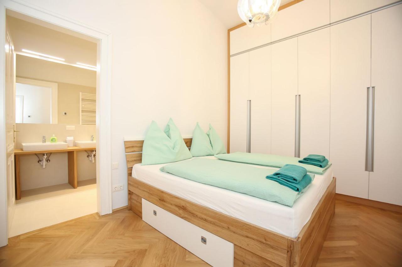 Luxusapartment Altes Rathhaus Βιέννη Εξωτερικό φωτογραφία