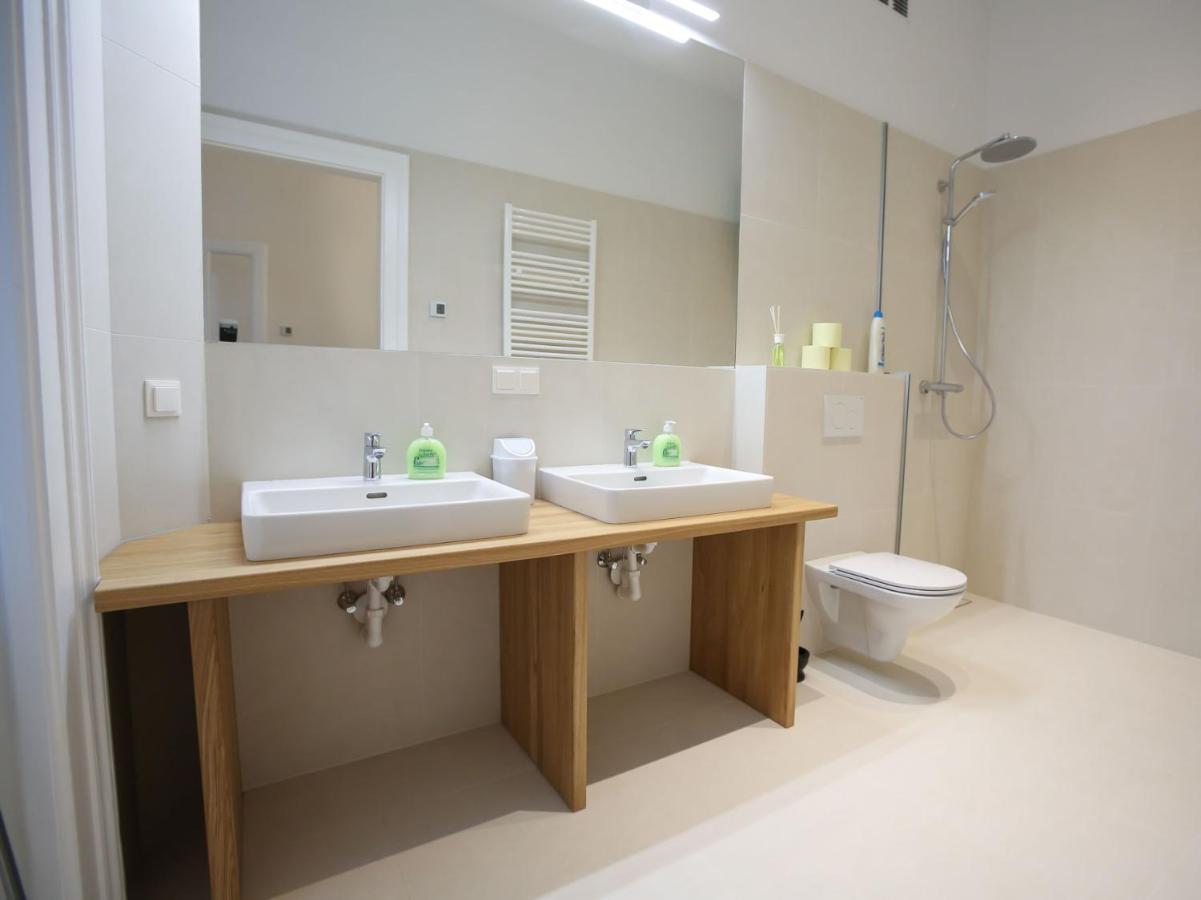 Luxusapartment Altes Rathhaus Βιέννη Εξωτερικό φωτογραφία